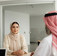 Work Process Step 1 - ITG Technologies