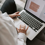 Work Process Step 3 - ITG Technologies